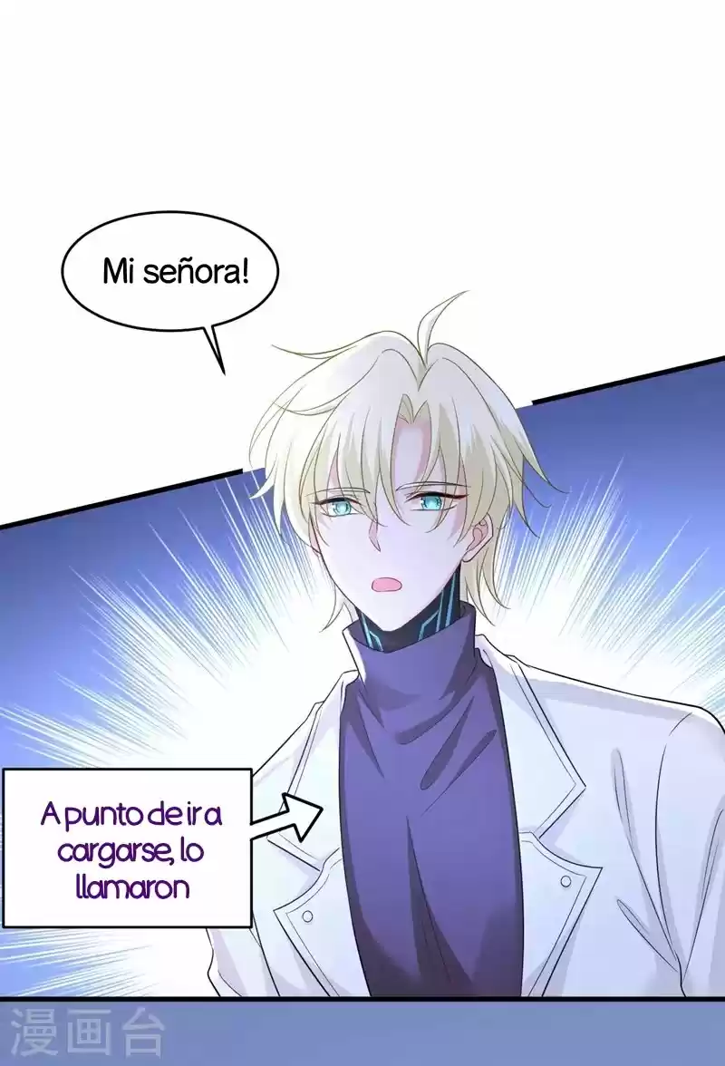 Zongcai Zai Shang - Capítulo 465 - Página 18 - LectorTMOo