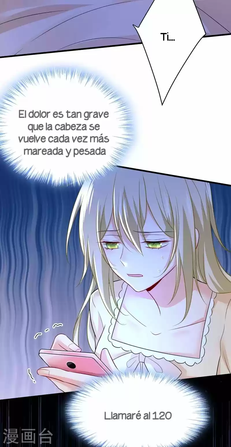 Zongcai Zai Shang - Capítulo 465 - Página 24 - LectorTMOo