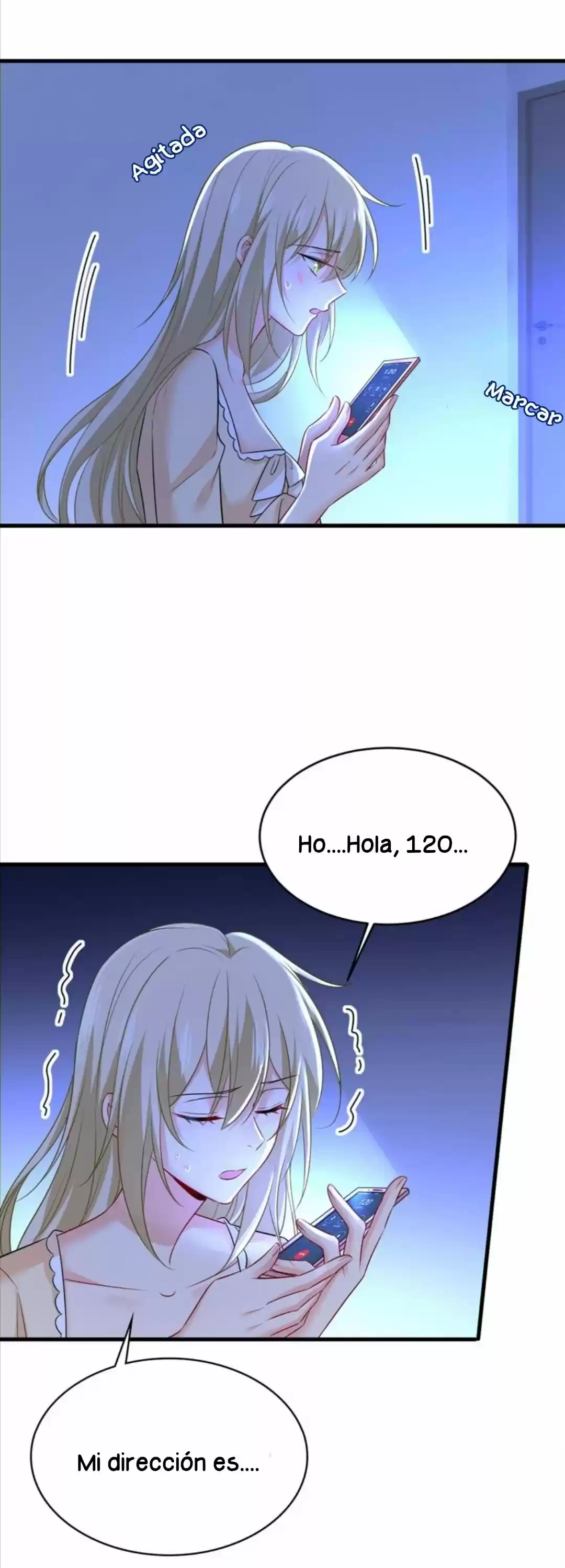 Zongcai Zai Shang - Capítulo 466 - Página 7 - LectorTMOo