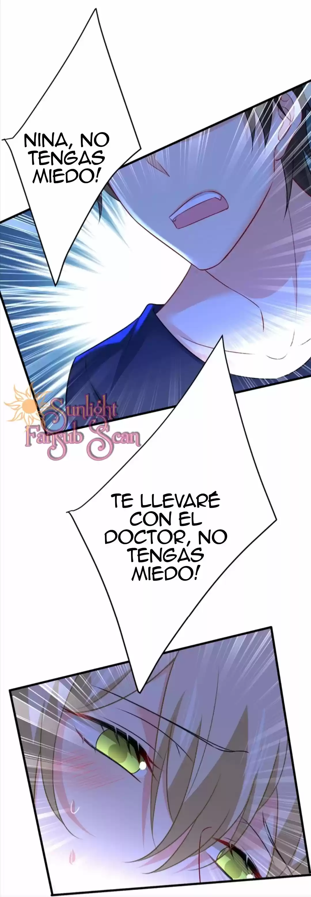Zongcai Zai Shang - Capítulo 466 - Página 25 - LectorTMOo