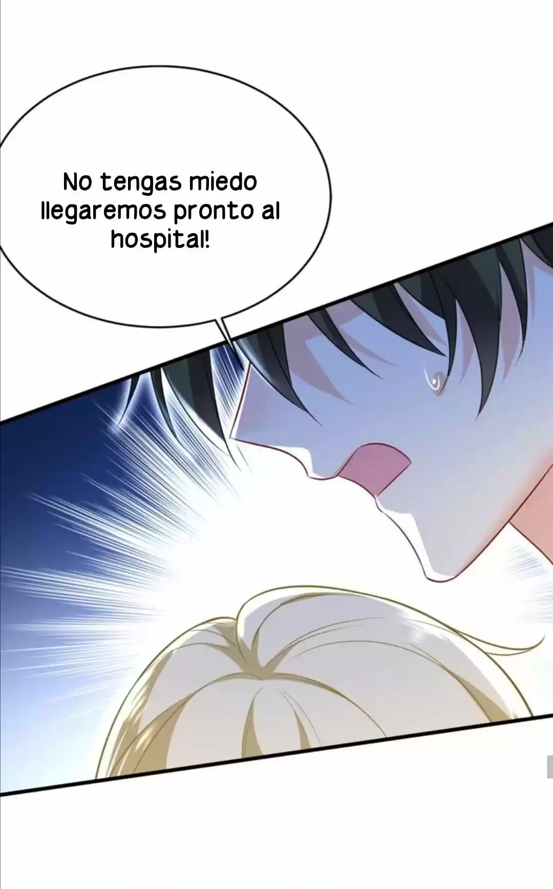 Zongcai Zai Shang - Capítulo 466 - Página 28 - LectorTMOo