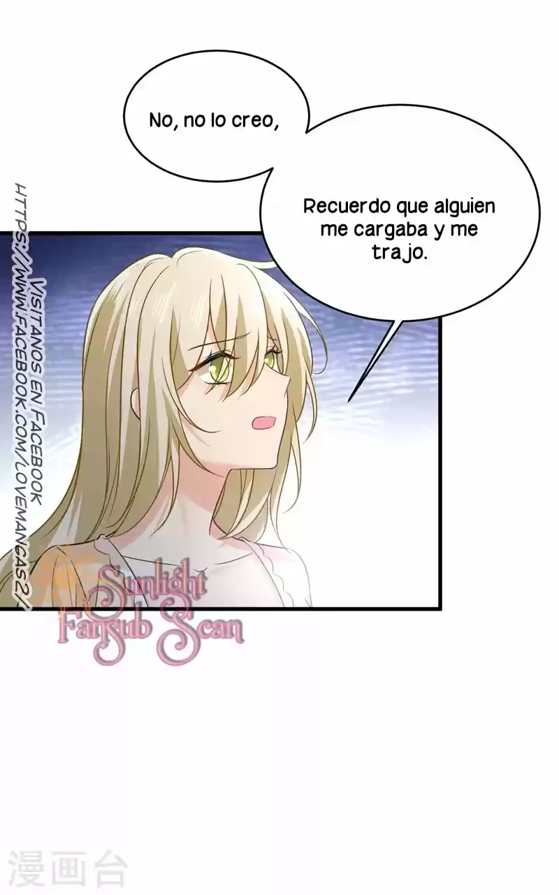 Zongcai Zai Shang - Capítulo 467 - Página 25 - LectorTMOo