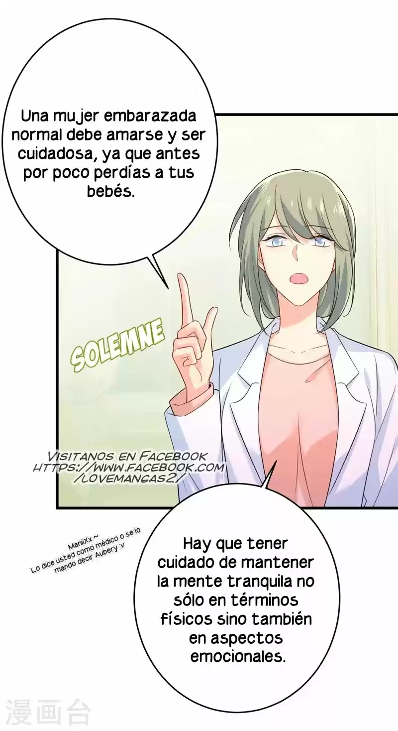 Zongcai Zai Shang - Capítulo 467 - Página 30 - LectorTMOo