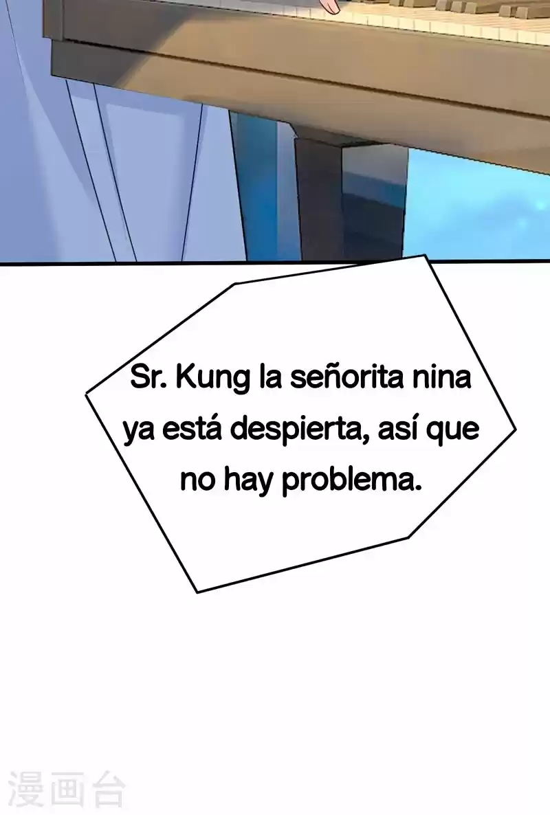 Zongcai Zai Shang - Capítulo 468 - Página 8 - LectorTMOo