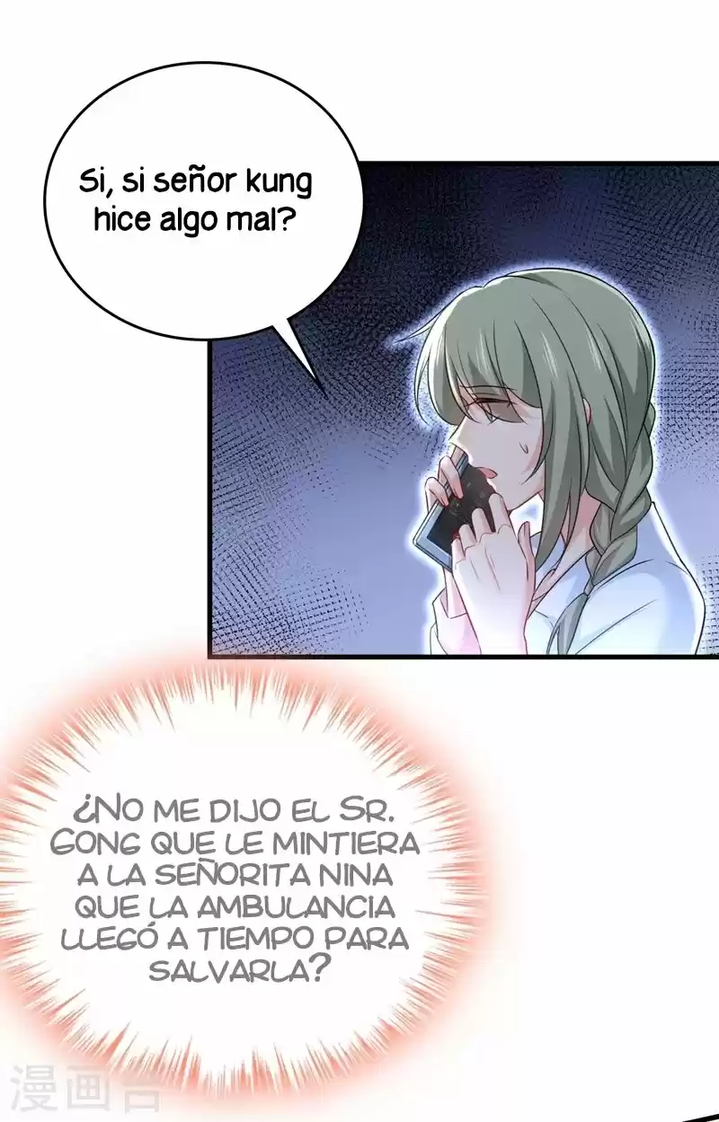 Zongcai Zai Shang - Capítulo 468 - Página 12 - LectorTMOo