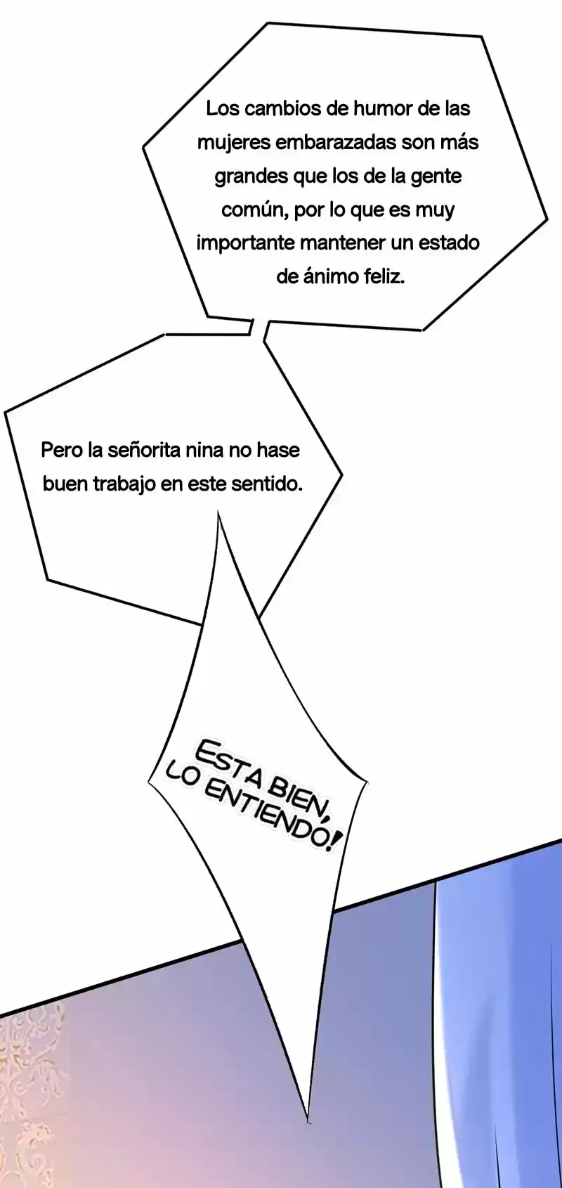 Zongcai Zai Shang - Capítulo 468 - Página 18 - LectorTMOo