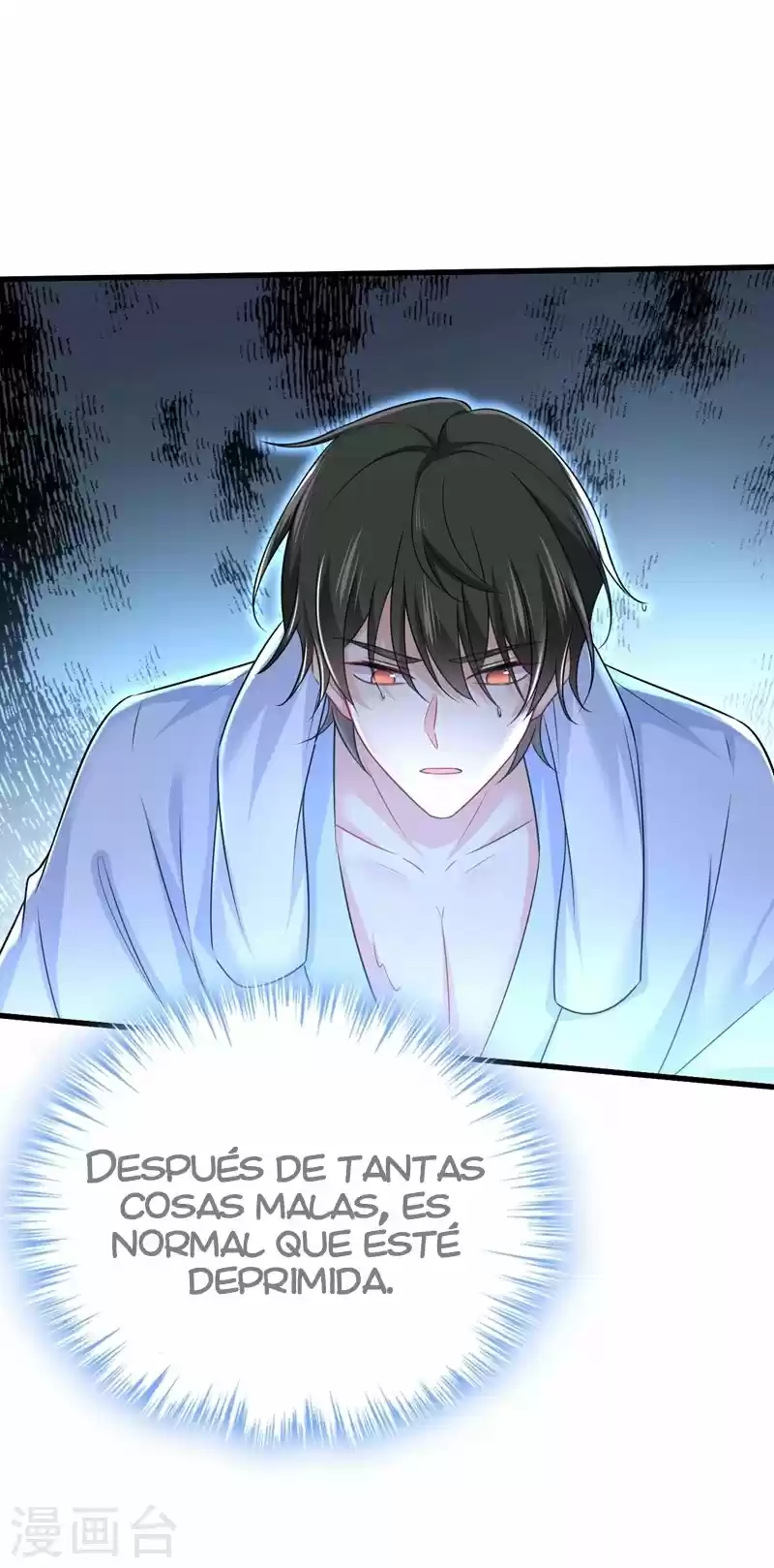 Zongcai Zai Shang - Capítulo 468 - Página 20 - LectorTMOo