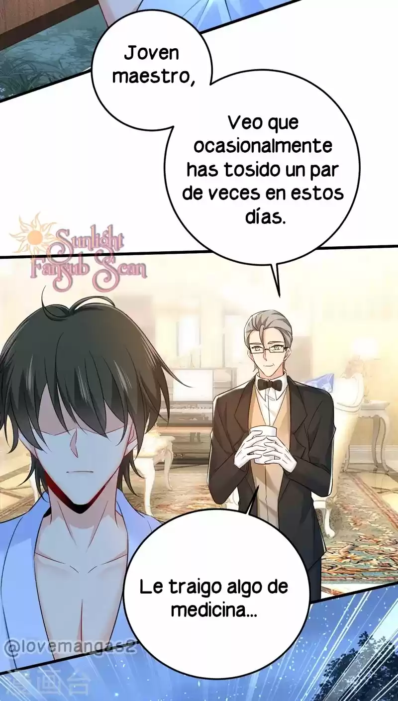 Zongcai Zai Shang - Capítulo 468 - Página 25 - LectorTMOo