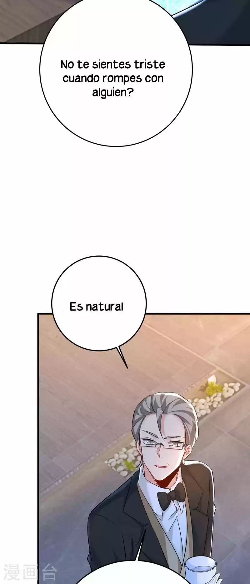 Zongcai Zai Shang - Capítulo 468 - Página 34 - LectorTMOo