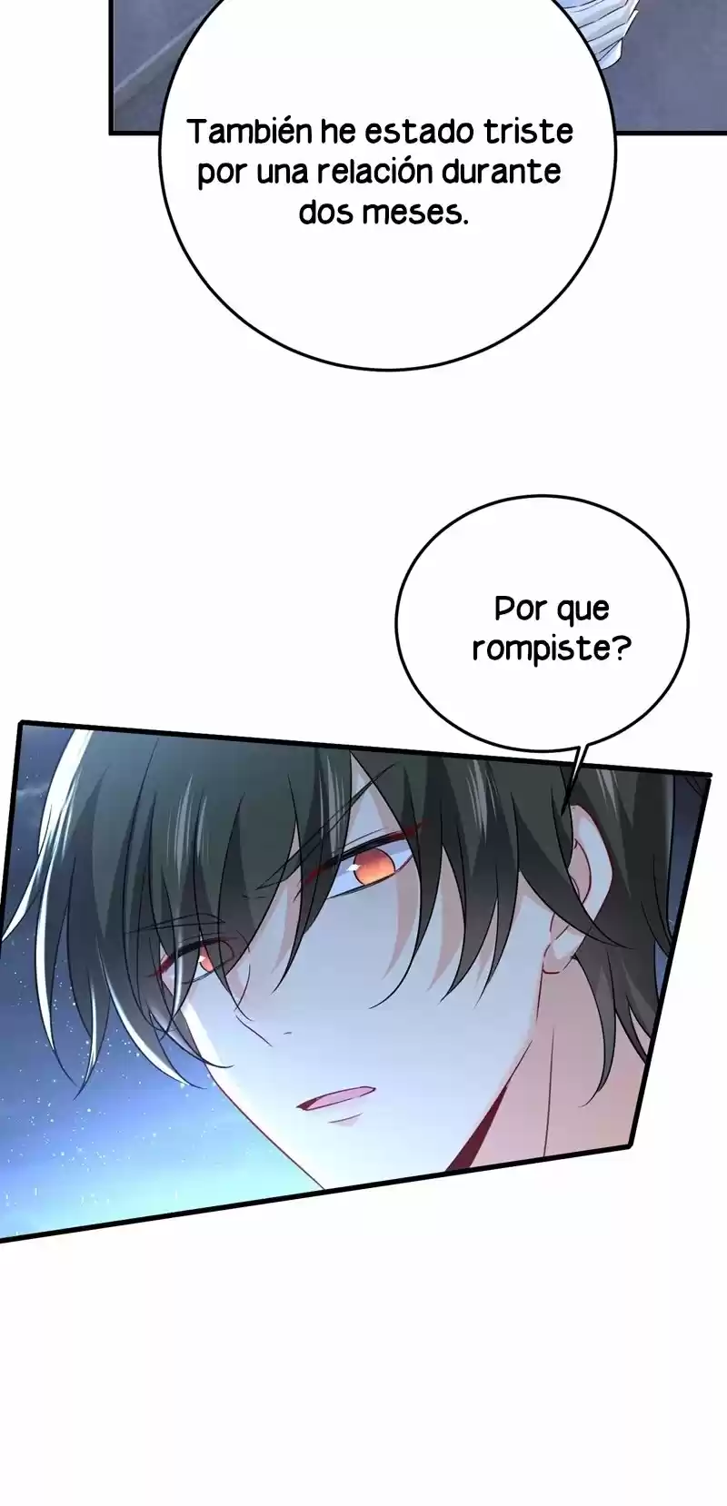 Zongcai Zai Shang - Capítulo 468 - Página 35 - LectorTMOo