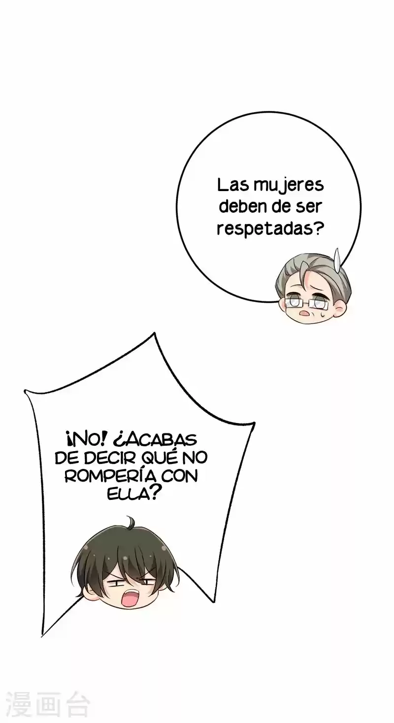 Zongcai Zai Shang - Capítulo 469 - Página 8 - LectorTMOo