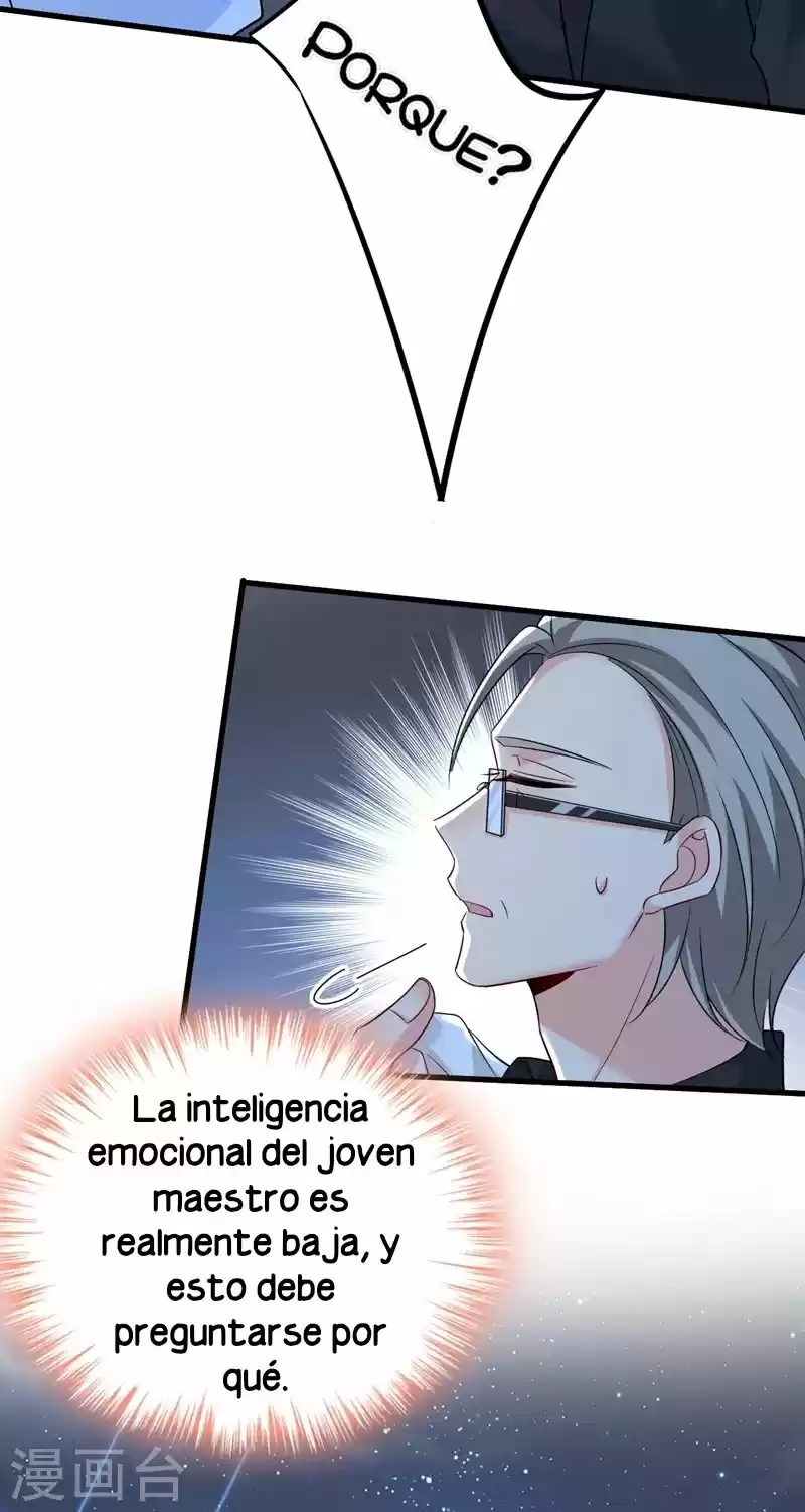 Zongcai Zai Shang - Capítulo 469 - Página 10 - LectorTMOo