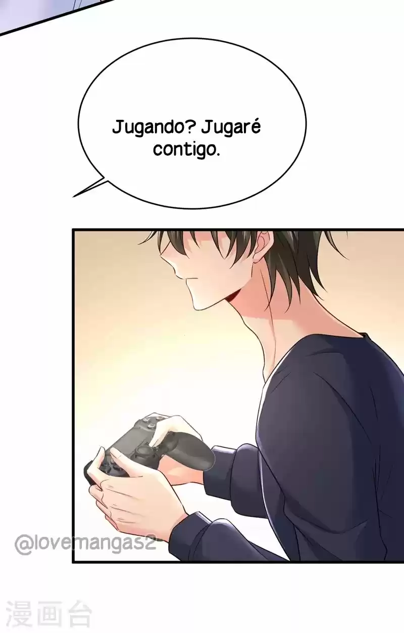 Zongcai Zai Shang - Capítulo 469 - Página 15 - LectorTMOo