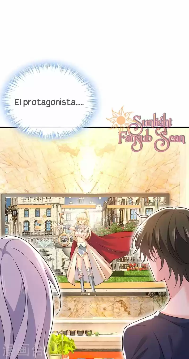 Zongcai Zai Shang - Capítulo 469 - Página 17 - LectorTMOo