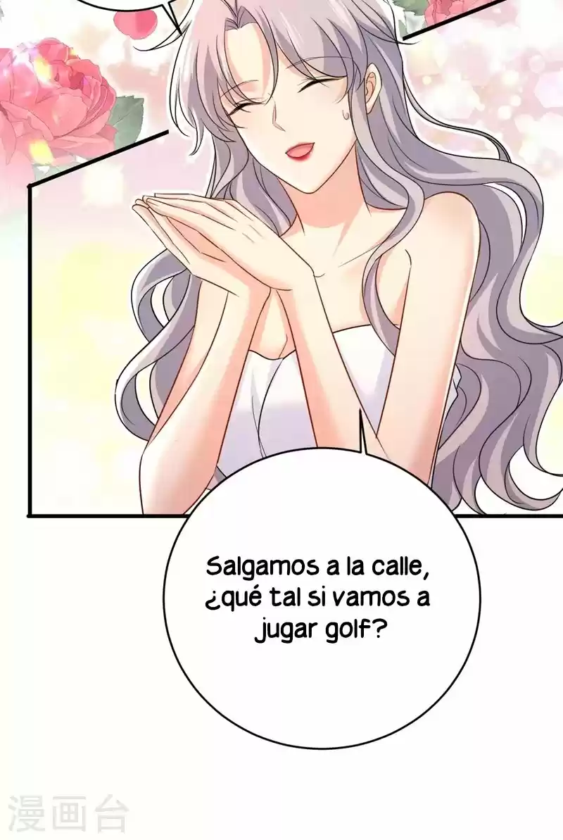 Zongcai Zai Shang - Capítulo 469 - Página 27 - LectorTMOo