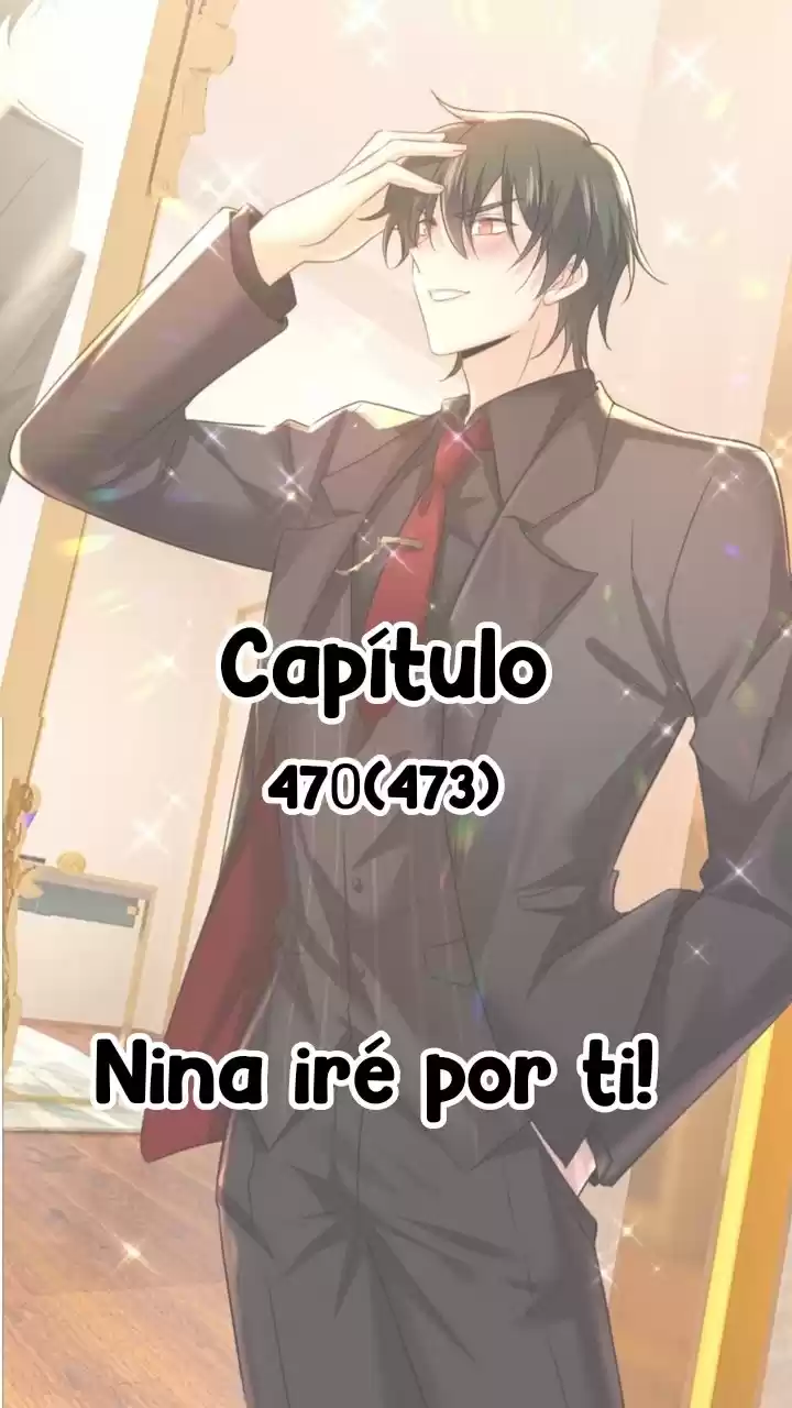 Zongcai Zai Shang - Capítulo 470 - Página 4 - LectorTMOo
