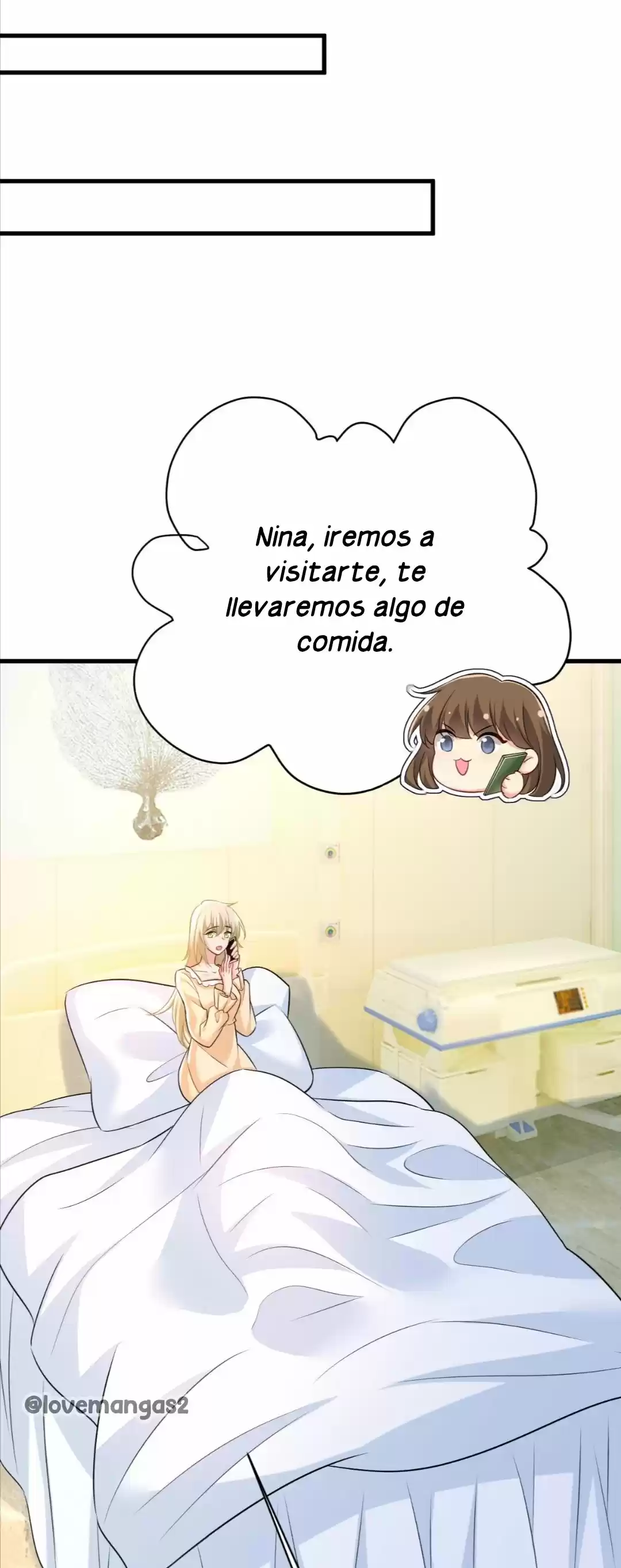 Zongcai Zai Shang - Capítulo 470 - Página 19 - LectorTMOo