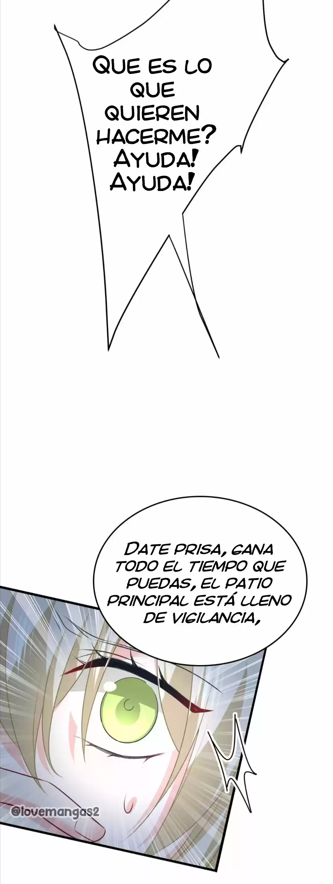 Zongcai Zai Shang - Capítulo 470 - Página 31 - LectorTMOo