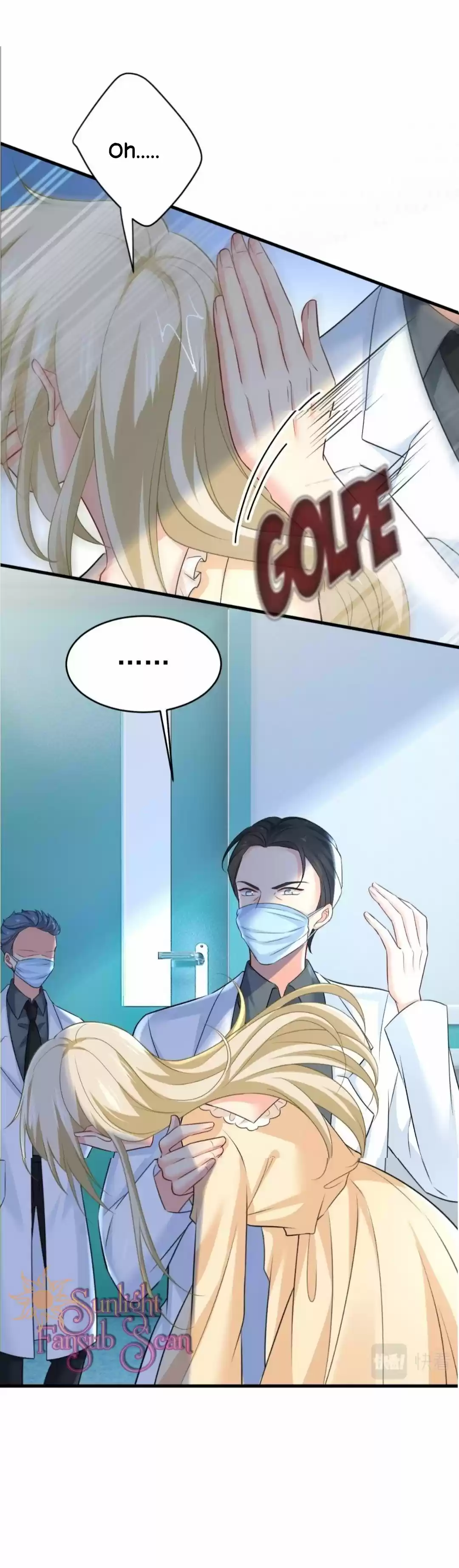 Zongcai Zai Shang - Capítulo 470 - Página 33 - LectorTMOo