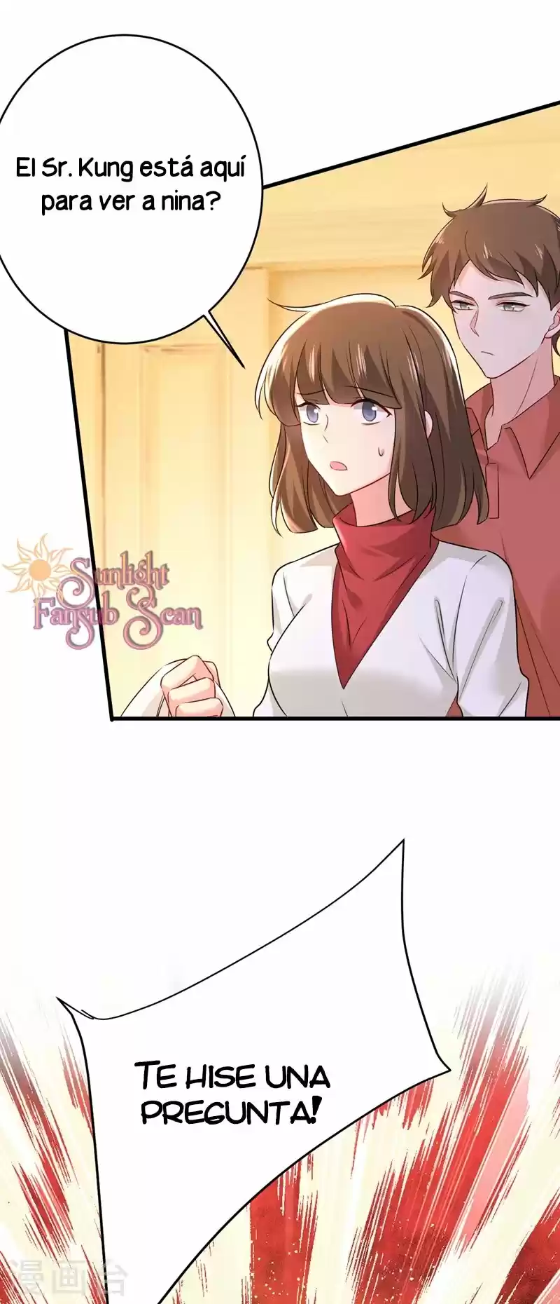 Zongcai Zai Shang - Capítulo 471 - Página 25 - LectorTMOo
