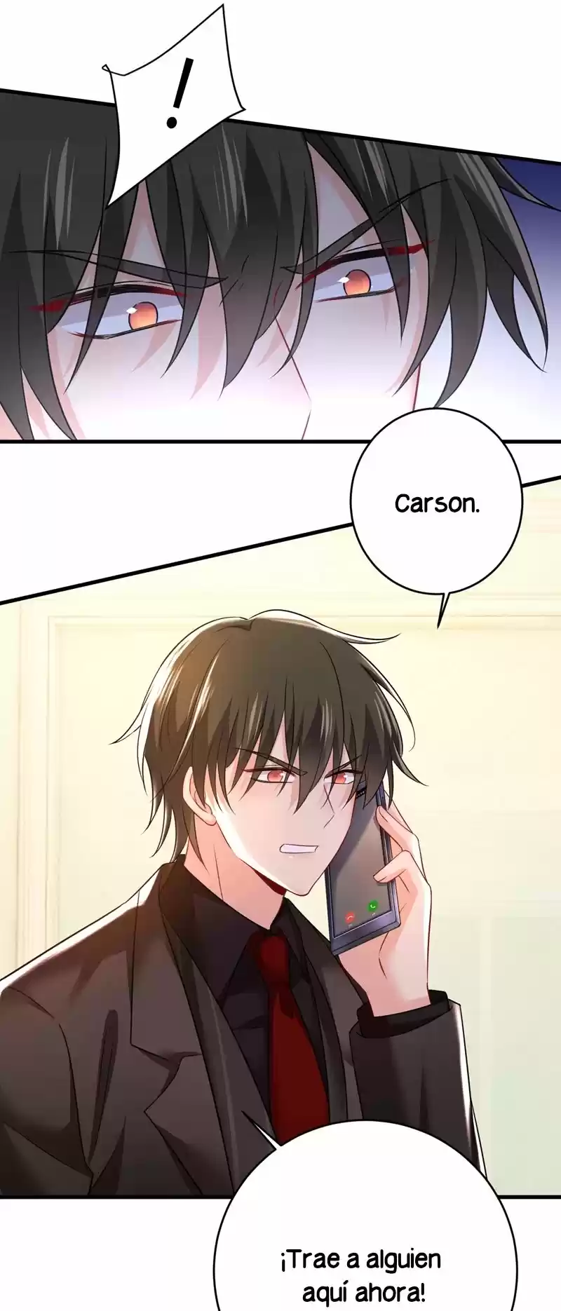 Zongcai Zai Shang - Capítulo 471 - Página 28 - LectorTMOo