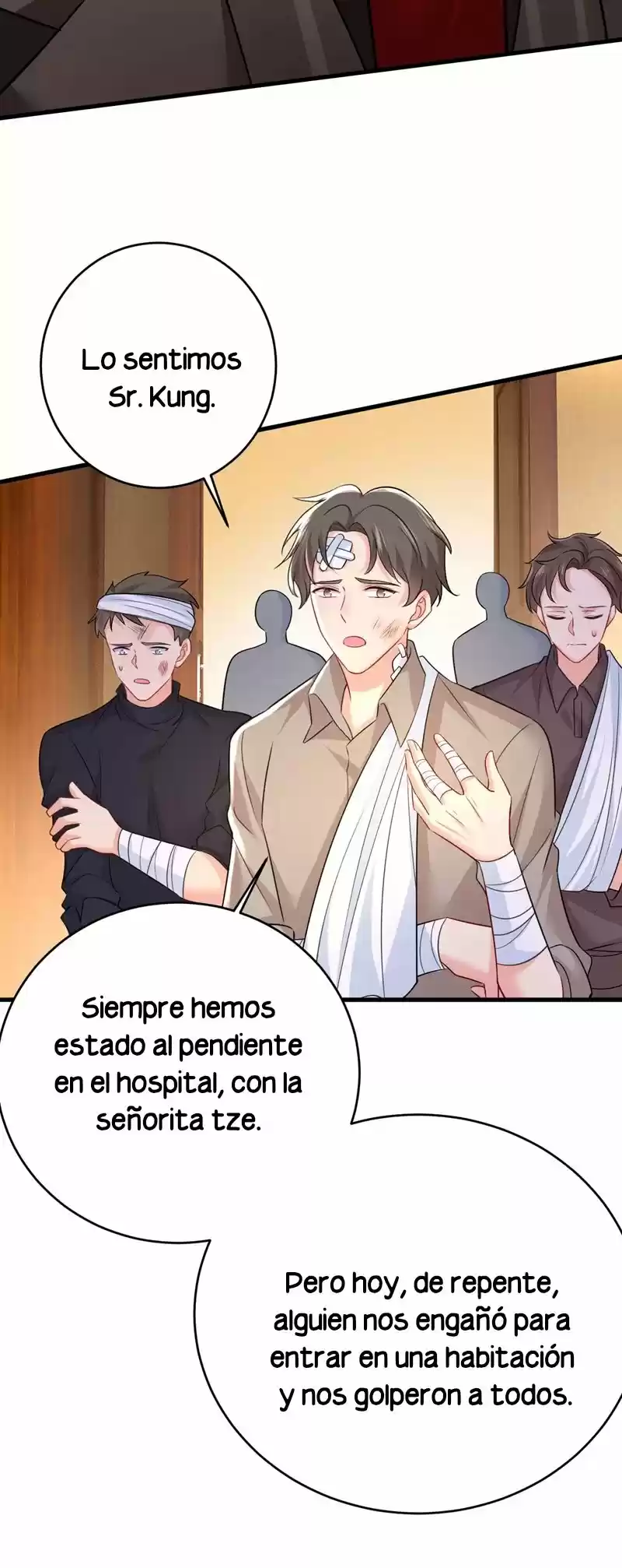 Zongcai Zai Shang - Capítulo 472 - Página 6 - LectorTMOo