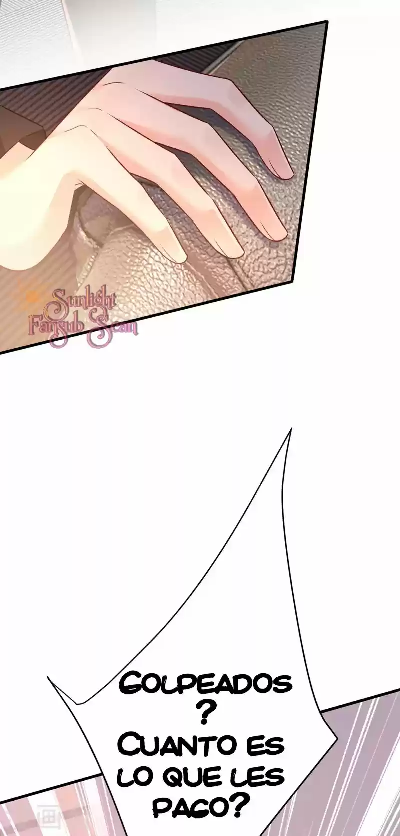 Zongcai Zai Shang - Capítulo 472 - Página 9 - LectorTMOo