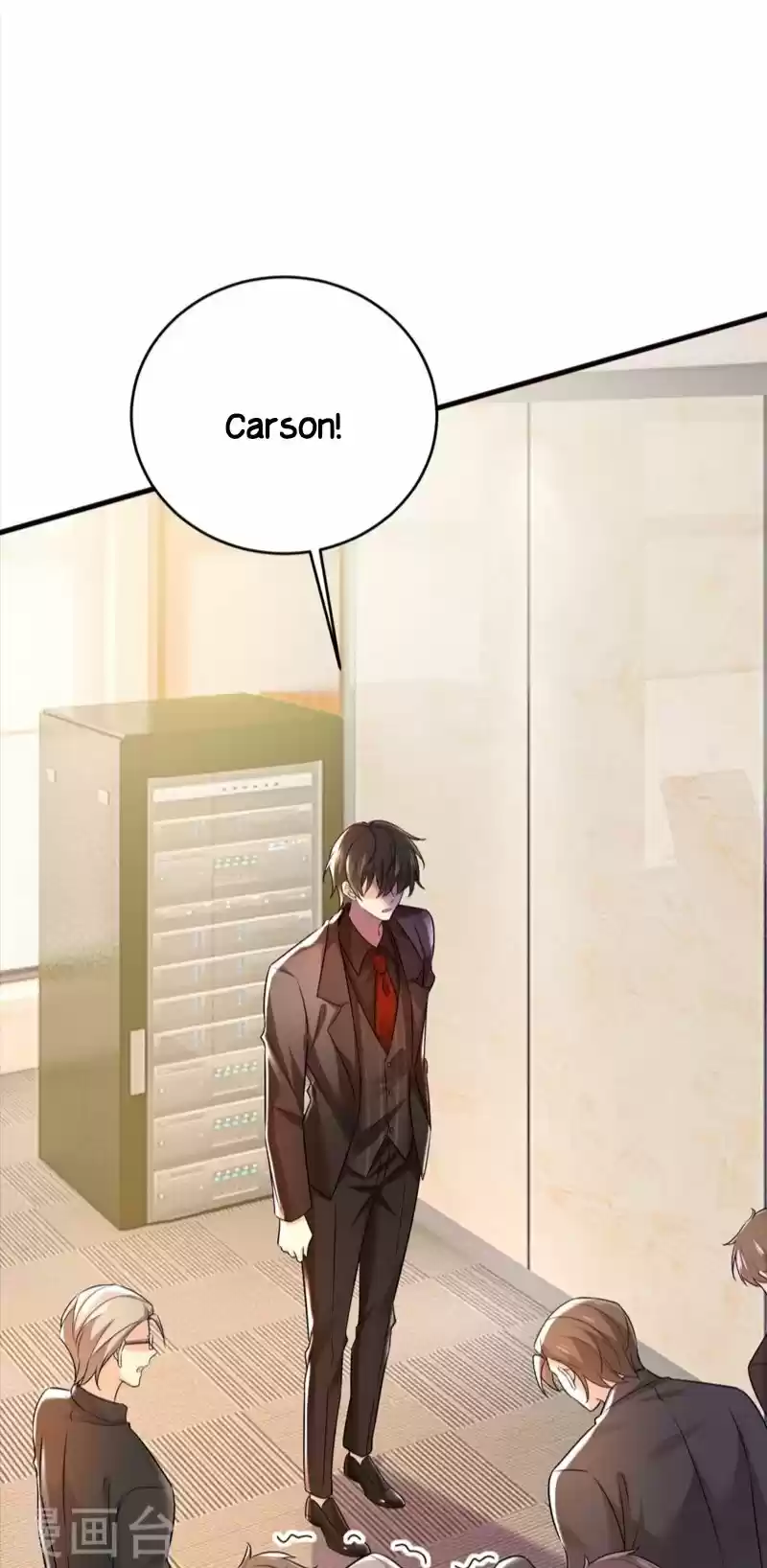 Zongcai Zai Shang - Capítulo 472 - Página 14 - LectorTMOo