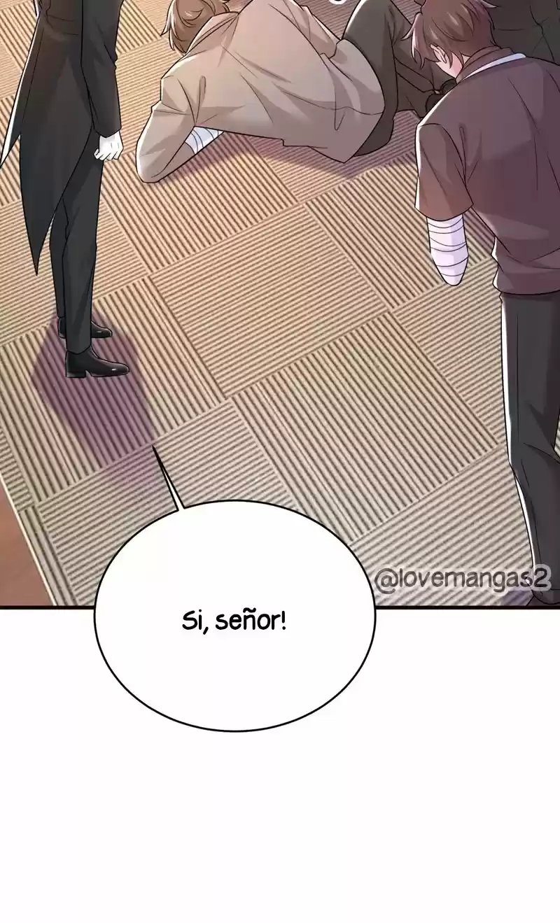 Zongcai Zai Shang - Capítulo 472 - Página 15 - LectorTMOo