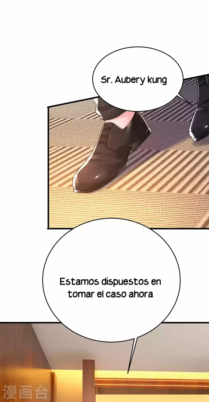 Zongcai Zai Shang - Capítulo 472 - Página 26 - LectorTMOo