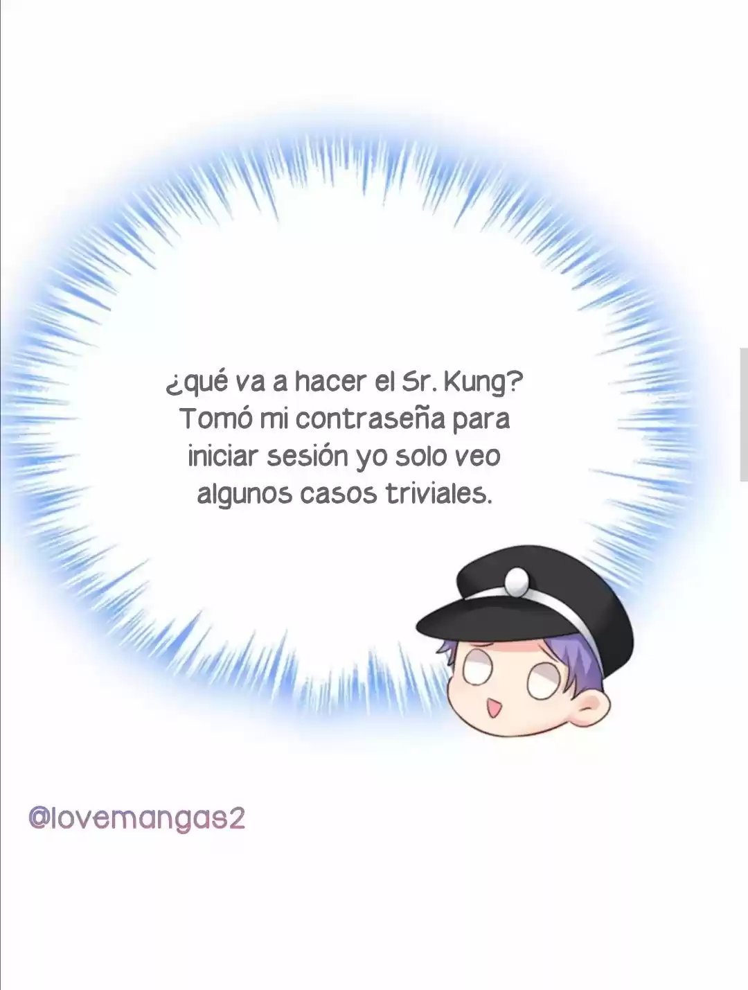 Zongcai Zai Shang - Capítulo 473 - Página 11 - LectorTMOo