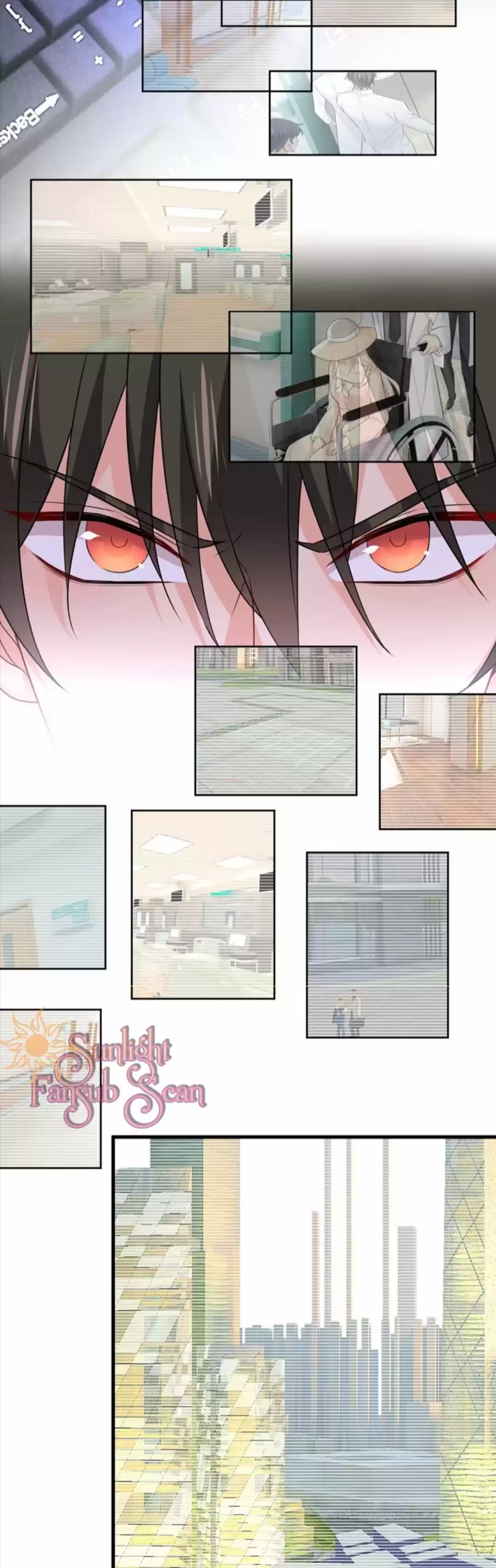 Zongcai Zai Shang - Capítulo 473 - Página 13 - LectorTMOo