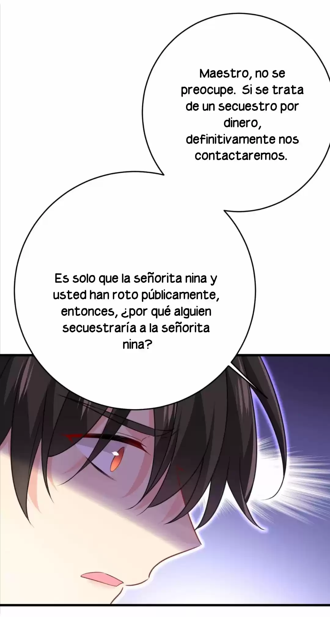 Zongcai Zai Shang - Capítulo 473 - Página 34 - LectorTMOo