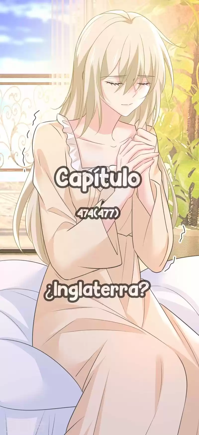 Zongcai Zai Shang - Capítulo 474 - Página 4 - LectorTMOo