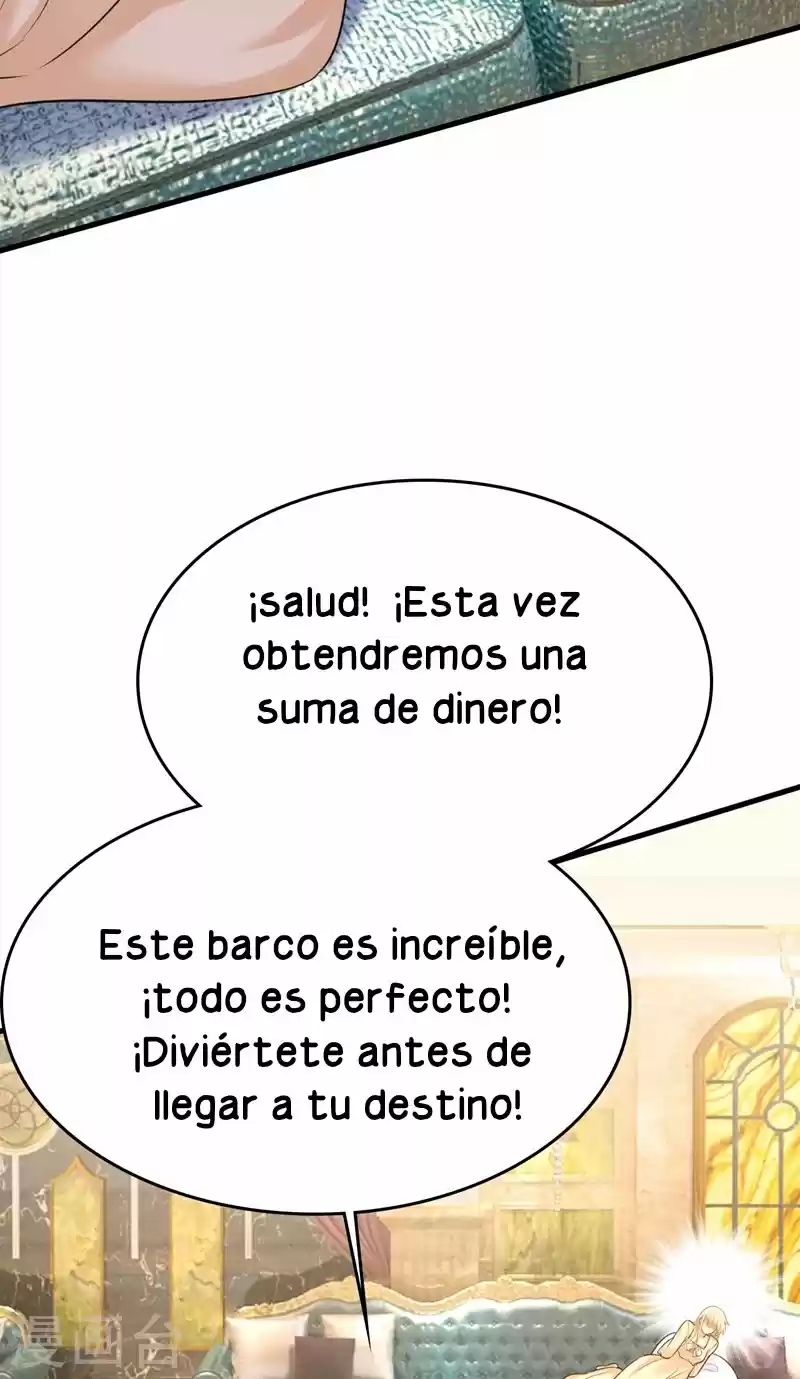 Zongcai Zai Shang - Capítulo 474 - Página 7 - LectorTMOo