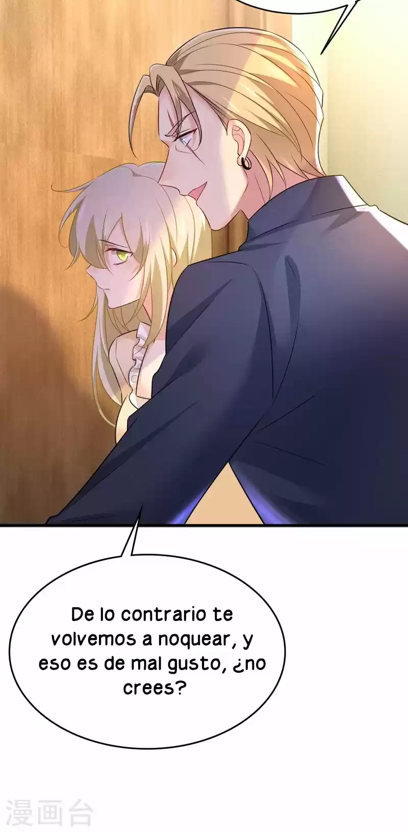 Zongcai Zai Shang - Capítulo 474 - Página 20 - LectorTMOo