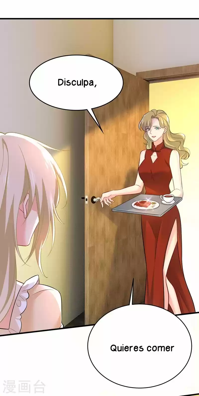 Zongcai Zai Shang - Capítulo 474 - Página 31 - LectorTMOo