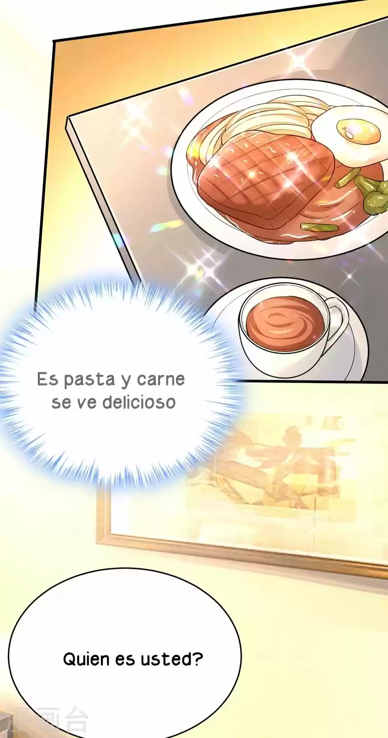 Zongcai Zai Shang - Capítulo 474 - Página 32 - LectorTMOo