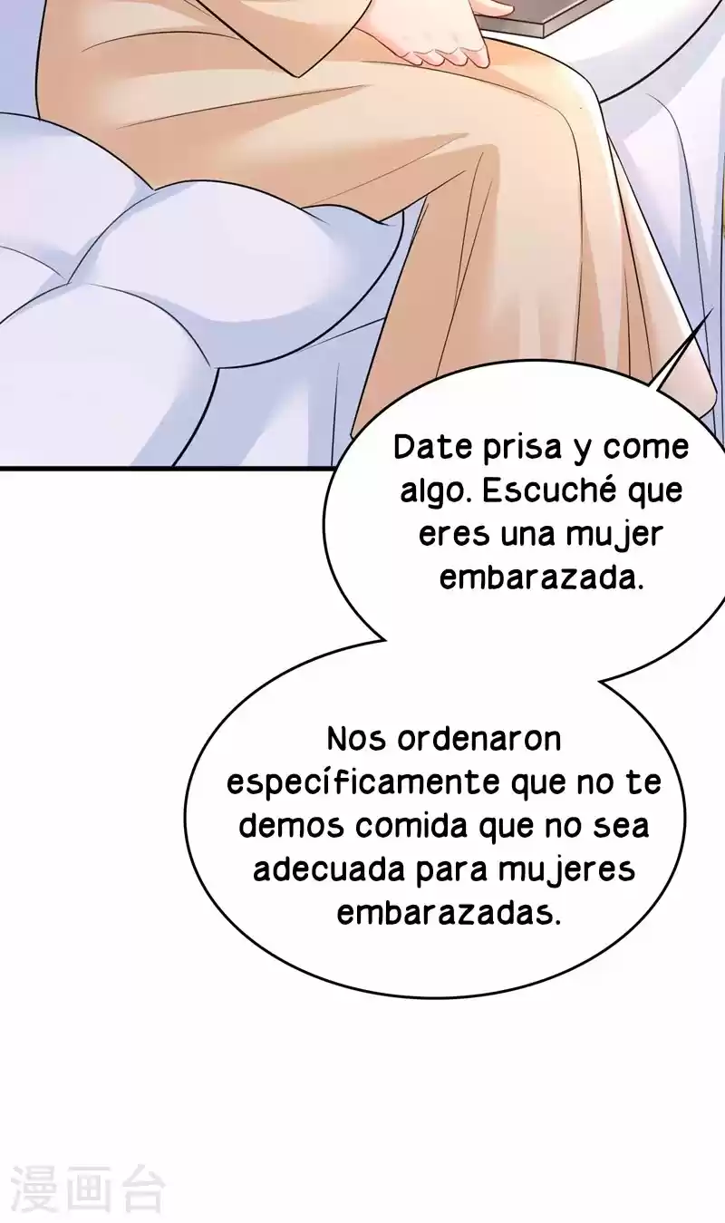 Zongcai Zai Shang - Capítulo 474 - Página 38 - LectorTMOo