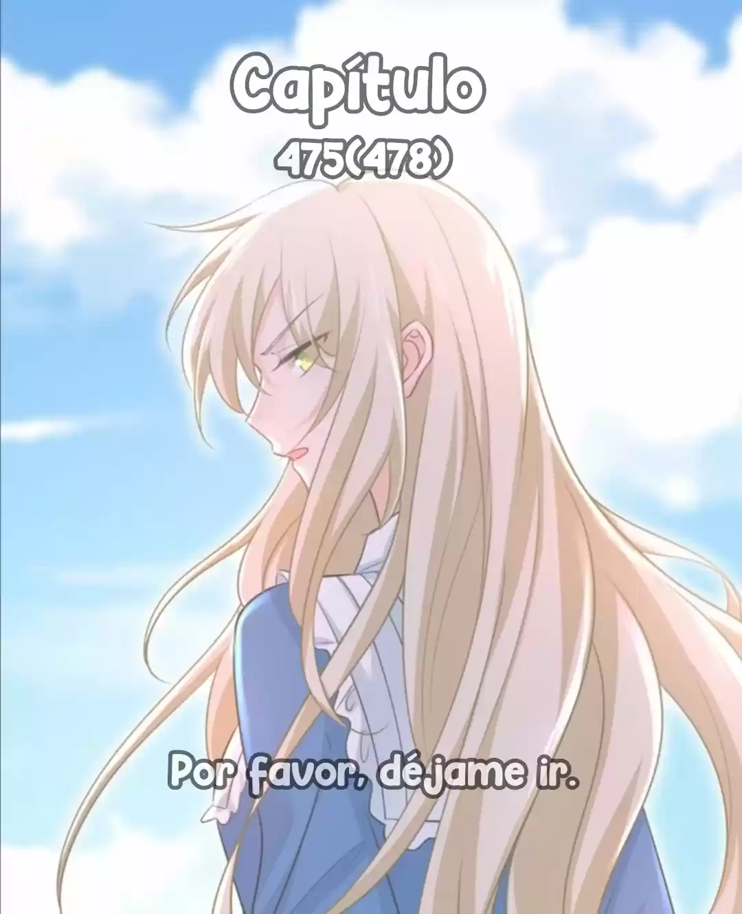 Zongcai Zai Shang - Capítulo 475 - Página 5 - LectorTMOo