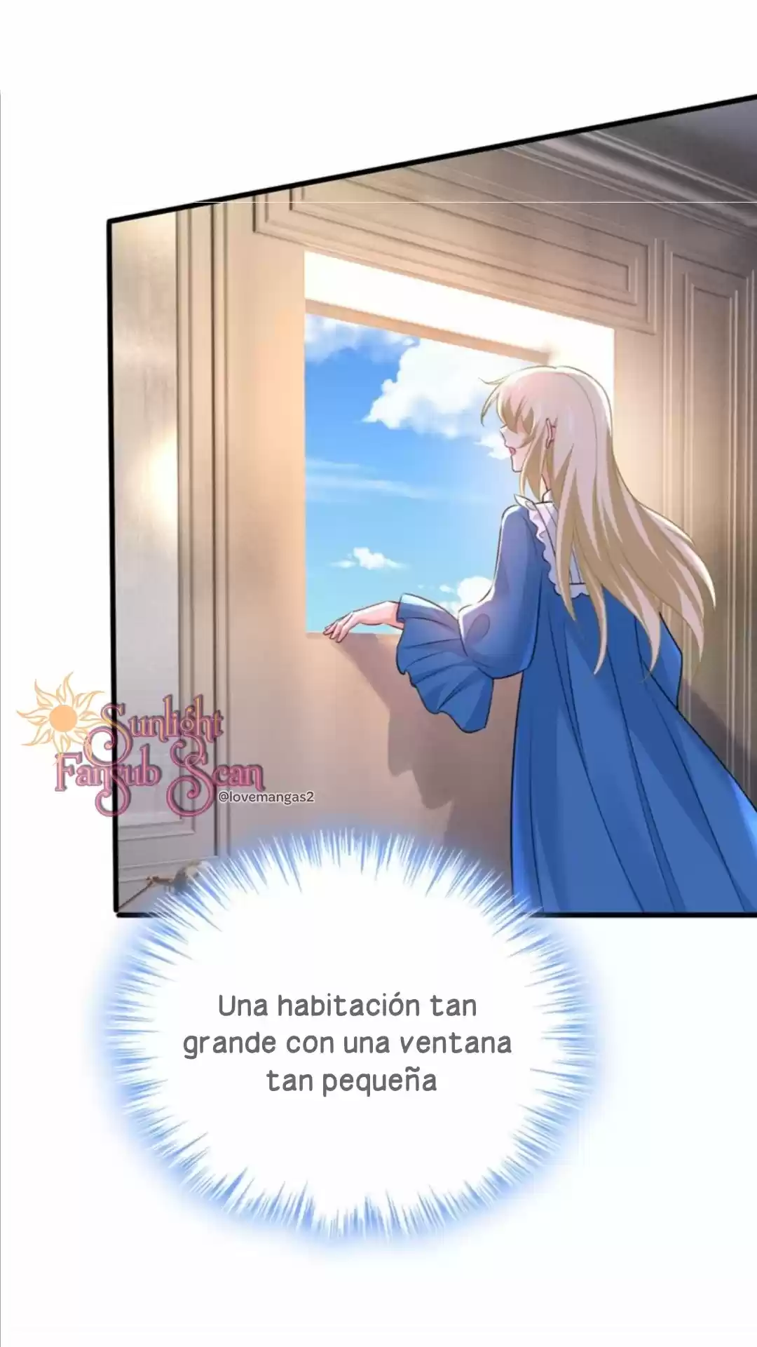 Zongcai Zai Shang - Capítulo 475 - Página 11 - LectorTMOo
