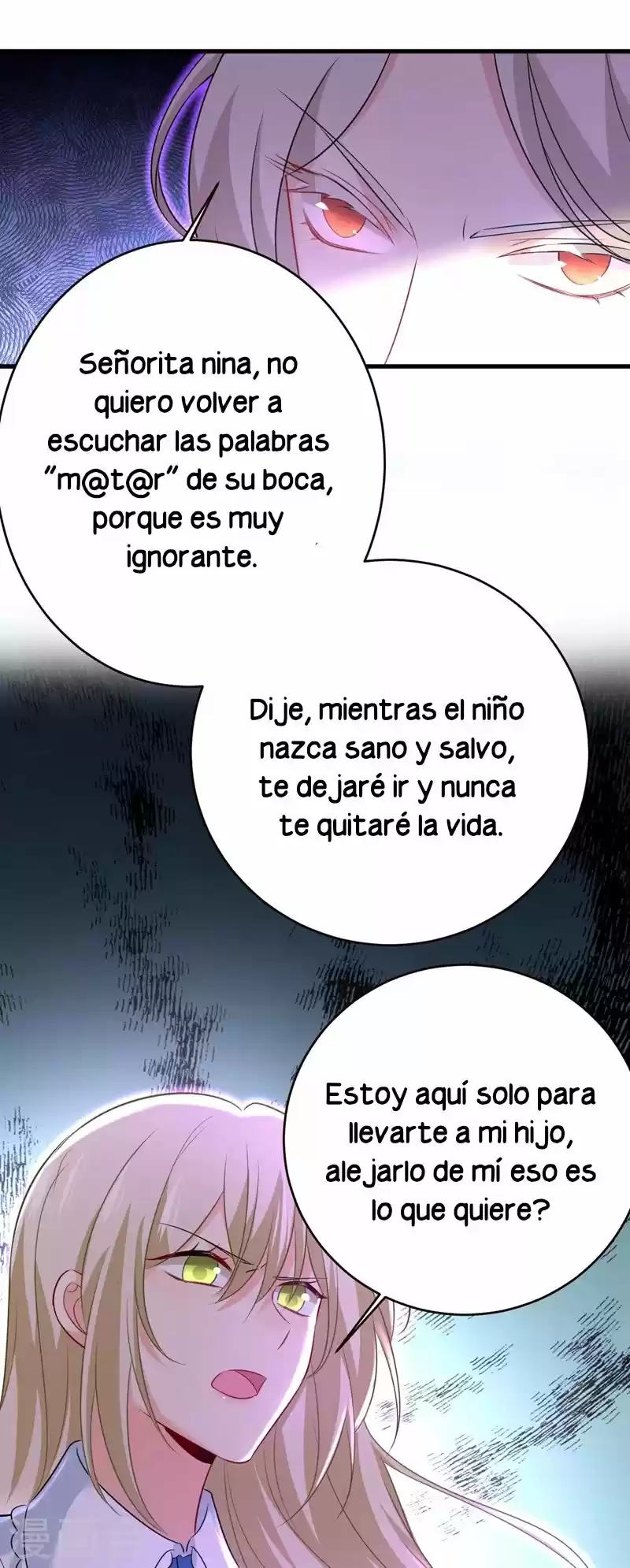 Zongcai Zai Shang - Capítulo 476 - Página 27 - LectorTMOo