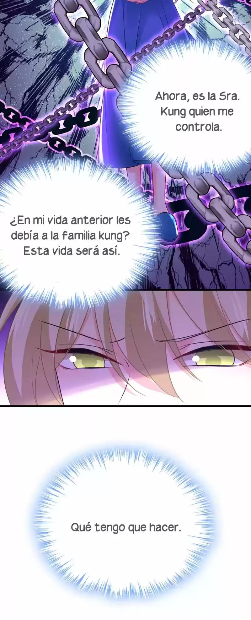 Zongcai Zai Shang - Capítulo 476 - Página 37 - LectorTMOo