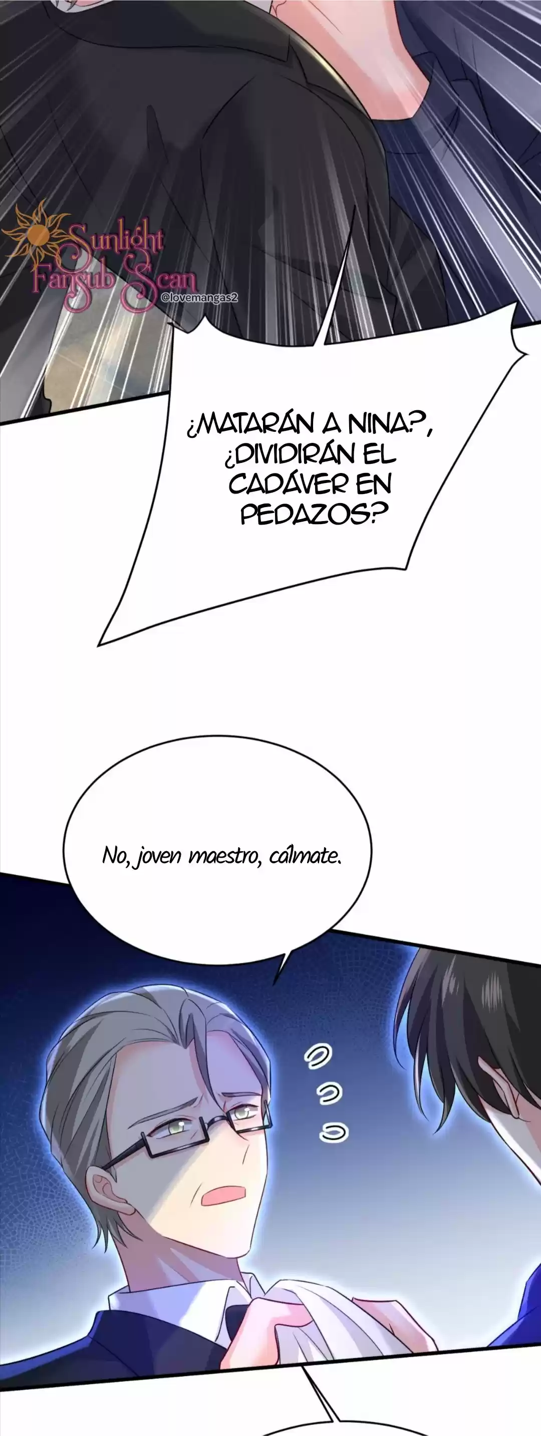 Zongcai Zai Shang - Capítulo 477 - Página 18 - LectorTMOo