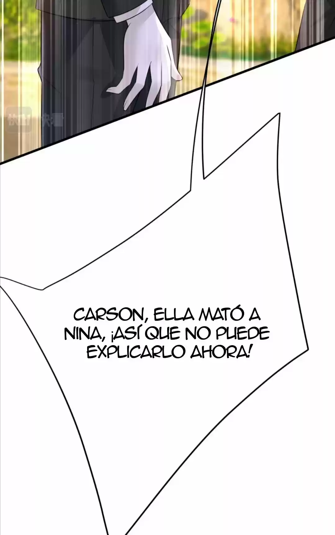 Zongcai Zai Shang - Capítulo 477 - Página 20 - LectorTMOo