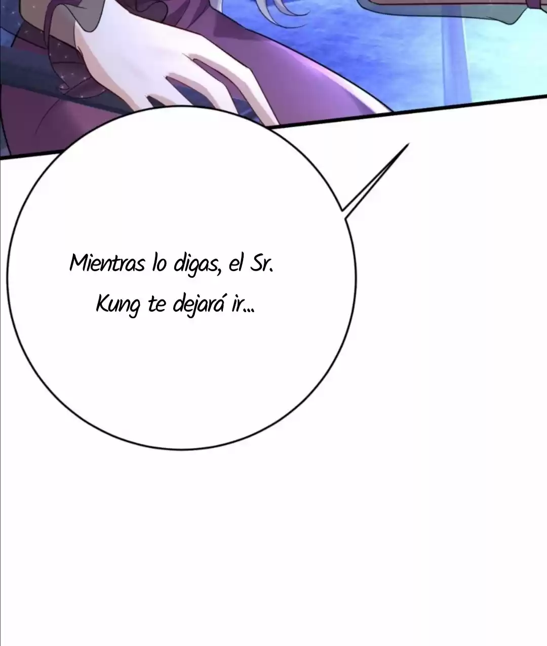 Zongcai Zai Shang - Capítulo 477 - Página 38 - LectorTMOo