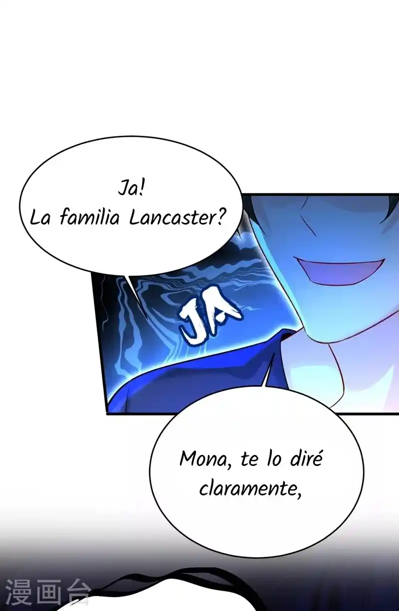 Zongcai Zai Shang - Capítulo 478 - Página 11 - LectorTMOo