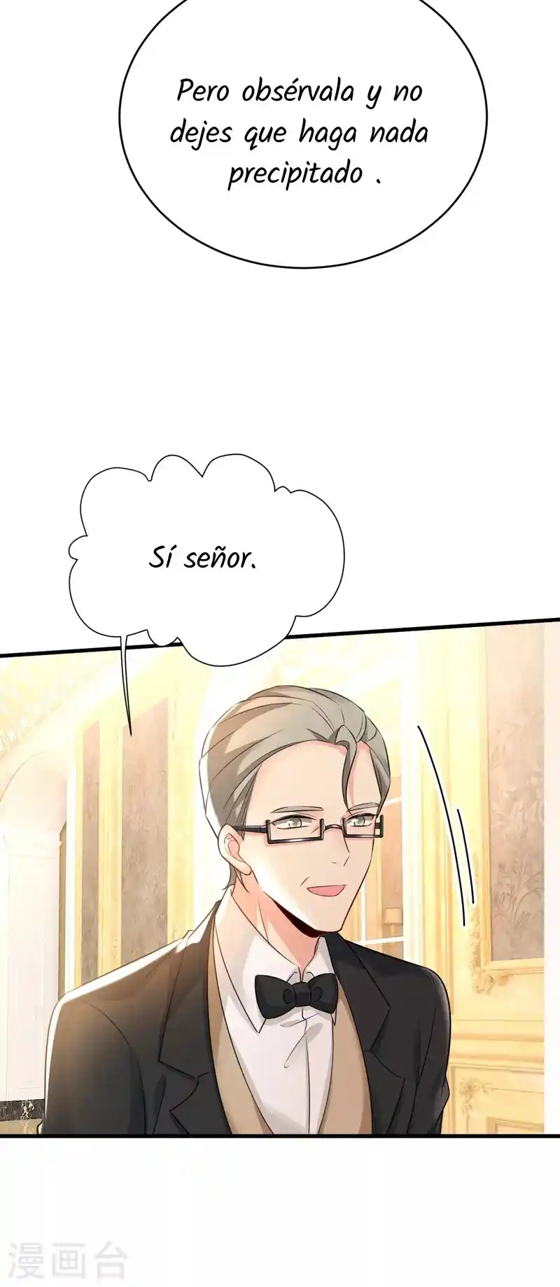 Zongcai Zai Shang - Capítulo 478 - Página 37 - LectorTMOo