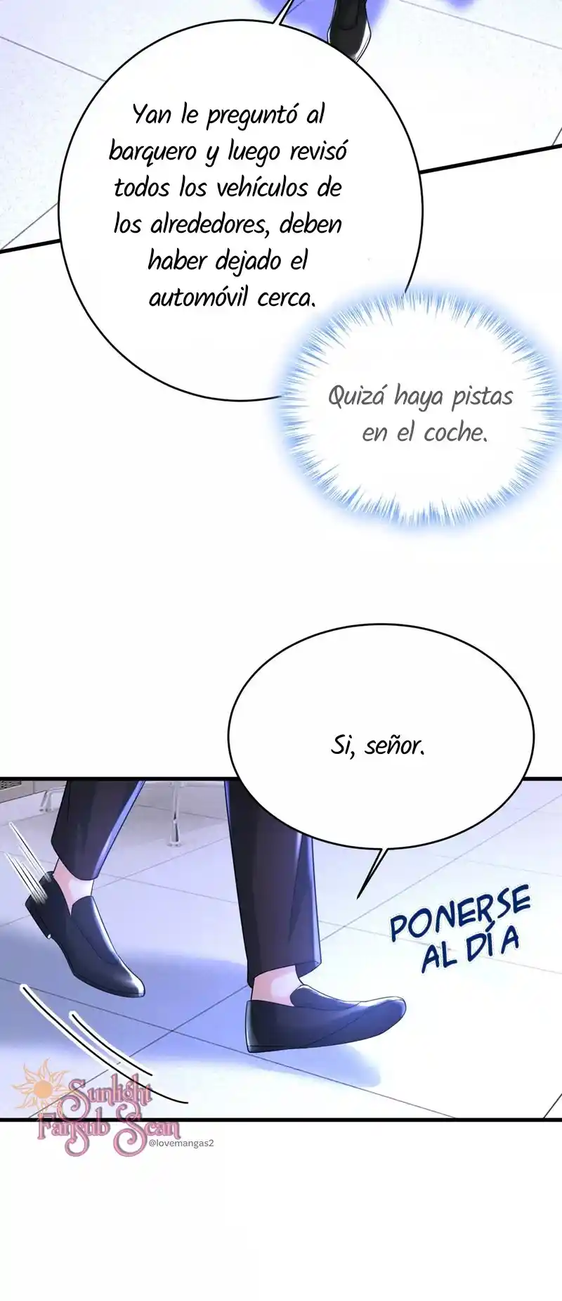 Zongcai Zai Shang - Capítulo 479 - Página 22 - LectorTMOo