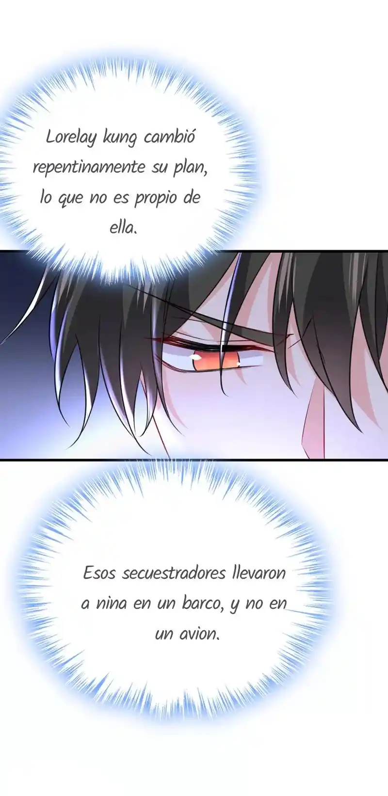 Zongcai Zai Shang - Capítulo 479 - Página 35 - LectorTMOo